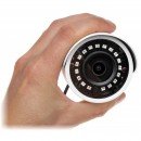 Видеокамера Dahua DH-HAC-HFW1400SP-0280B
