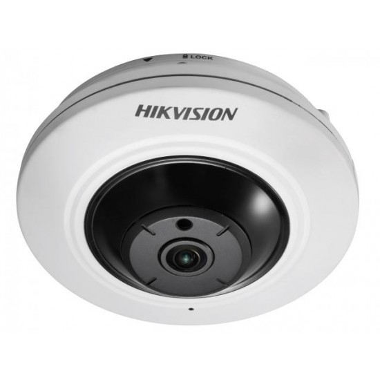 Видеокамера Hikvision DS-2CD2955FWD-I