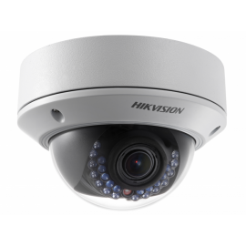 Видеокамера Hikvision DS-2CD2742FWD-IS