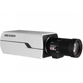 Видеокамера Hikvision DS-2CD2822F (B)
