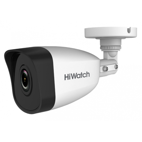 Видеокамера HiWatch IPC-B020 (2.8mm)