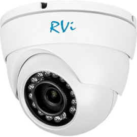 Антивандальная камера видеонаблюдения CVI RVi-HDC311VB-C (3.6)