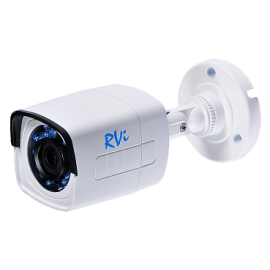 Уличная TVI камера видеонаблюдения RVi-HDC411-AT (2.8)