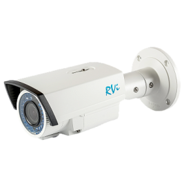 Уличная TVI камера видеонаблюдения RVi-HDC411-AT (2.8-12)