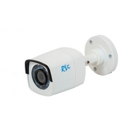 Уличная TVI камера видеонаблюдения TVI RVi-HDC421-T
