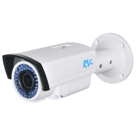 IP-видеокамера RVi-IPC42LS (2.8-12)