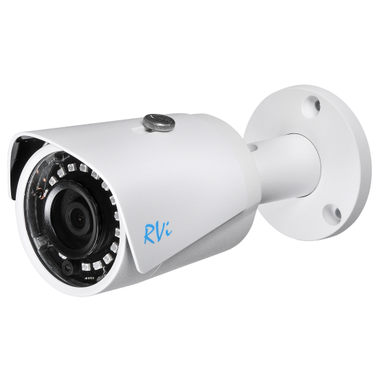 IP-видеокамера RVi-IPC42S V.2 (2.8)